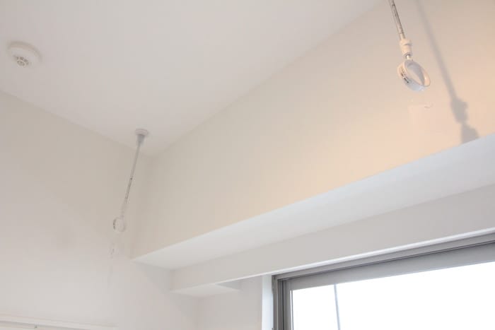 内観写真 ブランシエスタ河原町