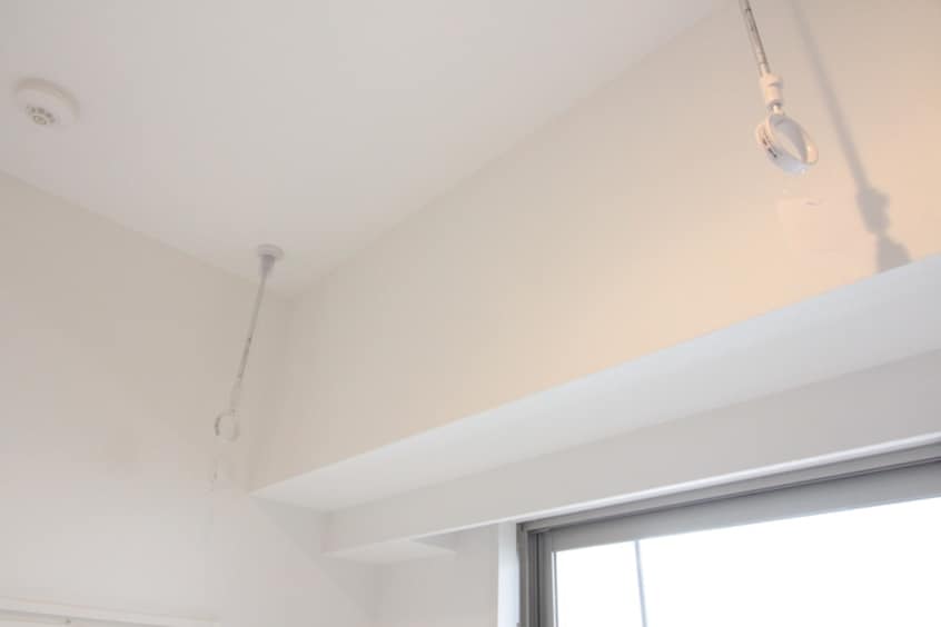 内観写真 ブランシエスタ河原町