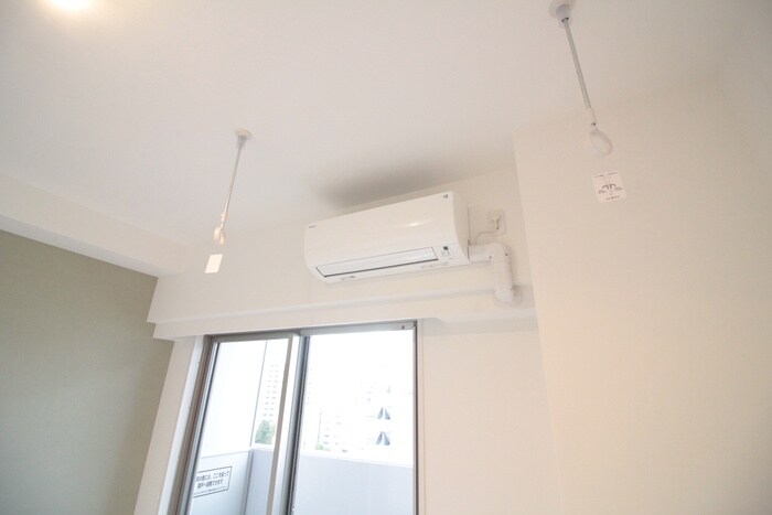 内観写真 ブランシエスタ河原町