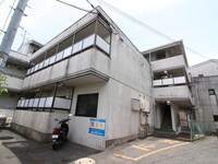 アメニティ長束Ⅱ