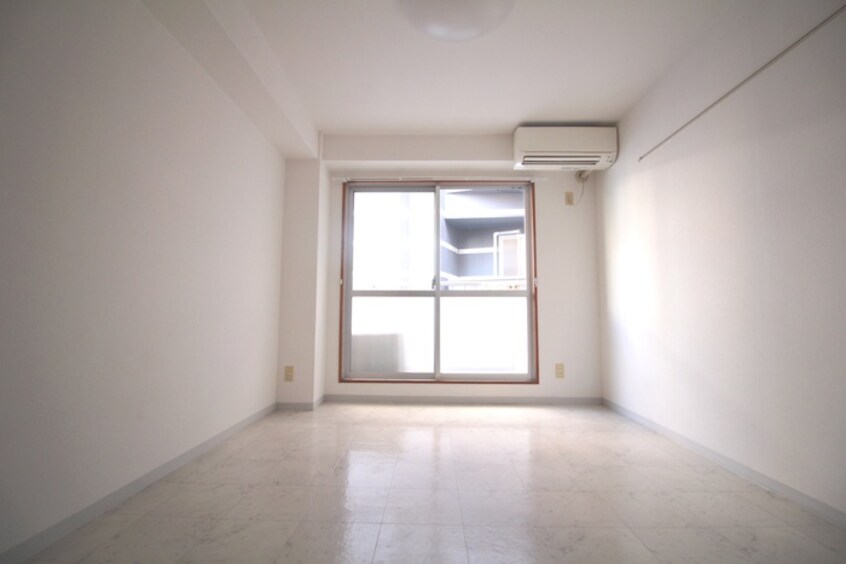 居室 セピア西平塚