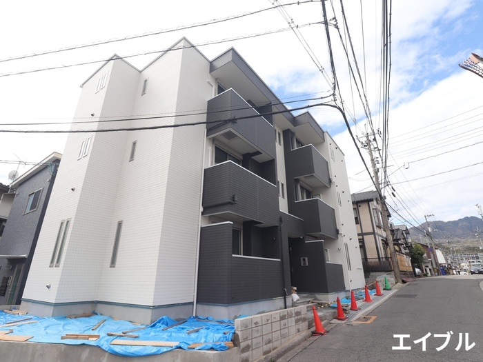 外観写真 REGALEST Mare廿日市