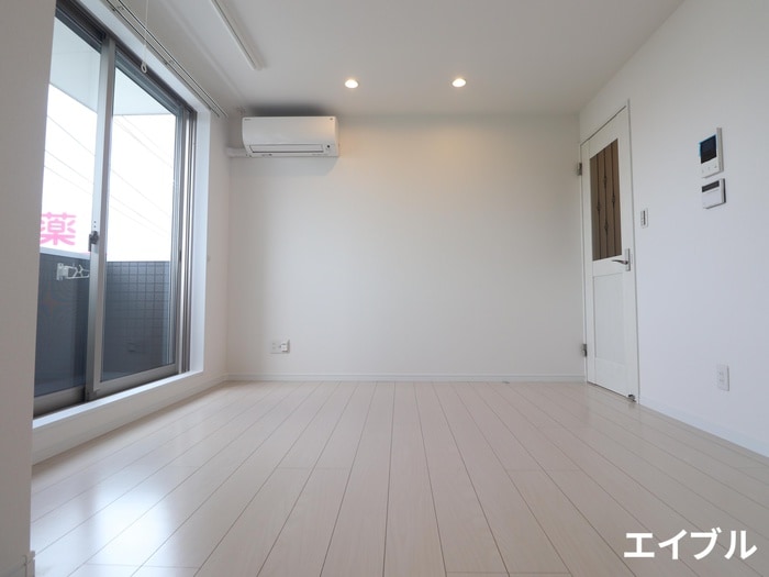 居室 REGALEST Mare廿日市