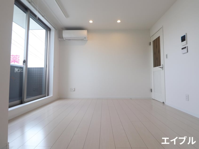 居室 REGALEST Mare廿日市