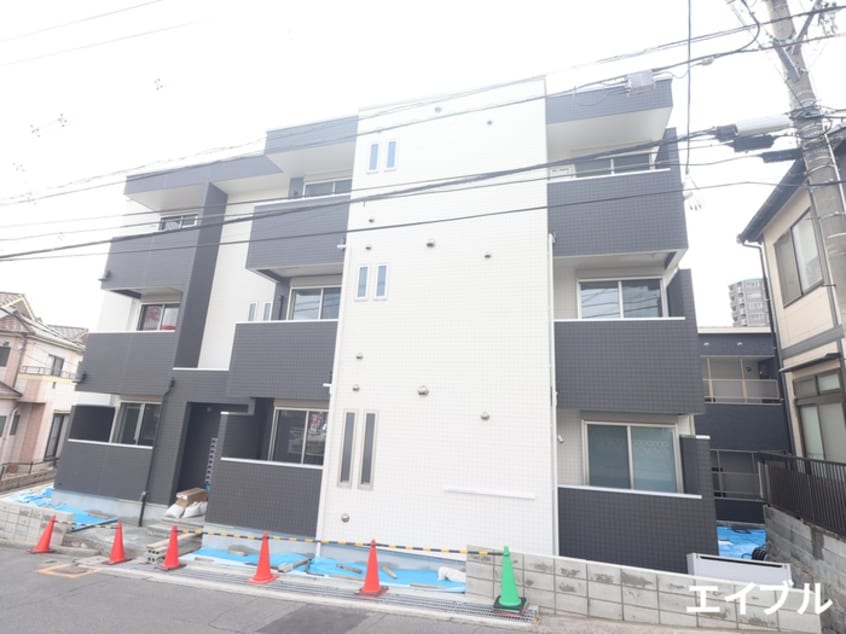 外観写真 REGALEST Mare廿日市