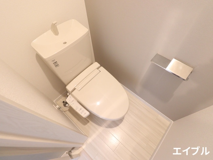 トイレ REGALEST Mare廿日市