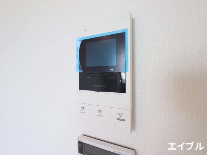 内観写真 REGALEST Mare廿日市