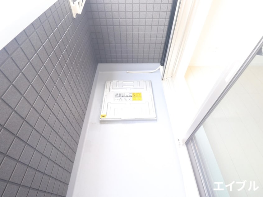 ベランダ・バルコニー REGALEST Mare廿日市