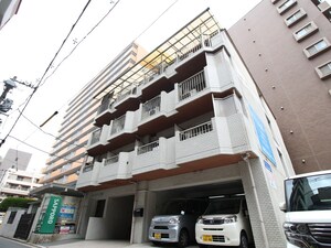 GRADO横川