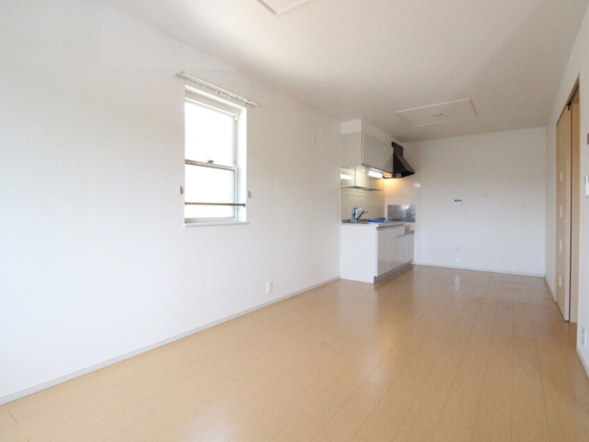 居室 マイネ　ファミーリエⅡ