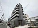 エリタージュＫ２の外観