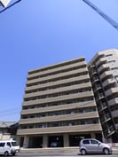 パークヒルズ天神川の外観