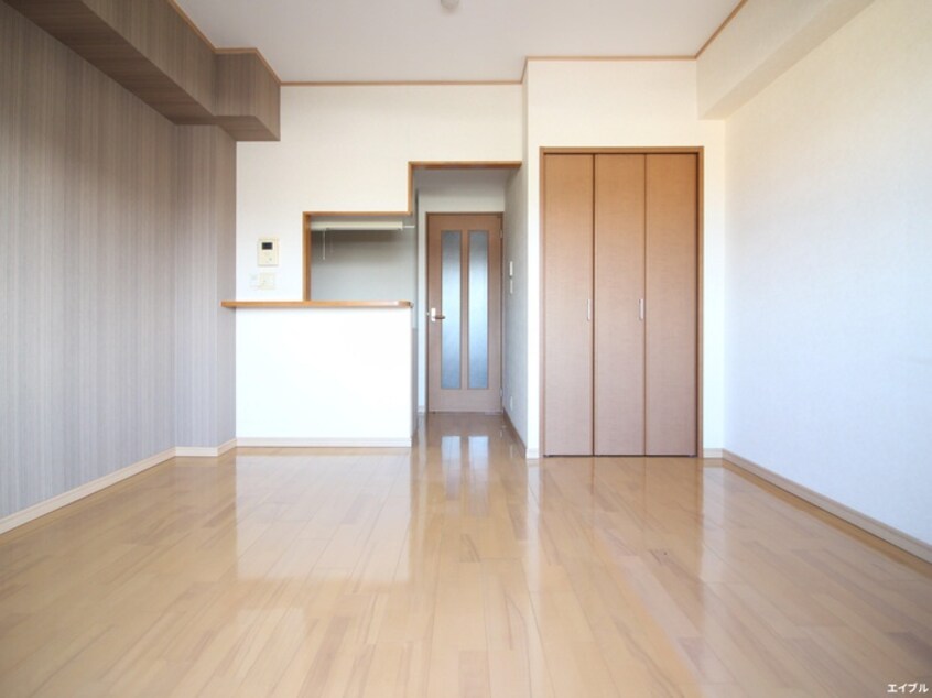 居室 パークヒルズ天神川