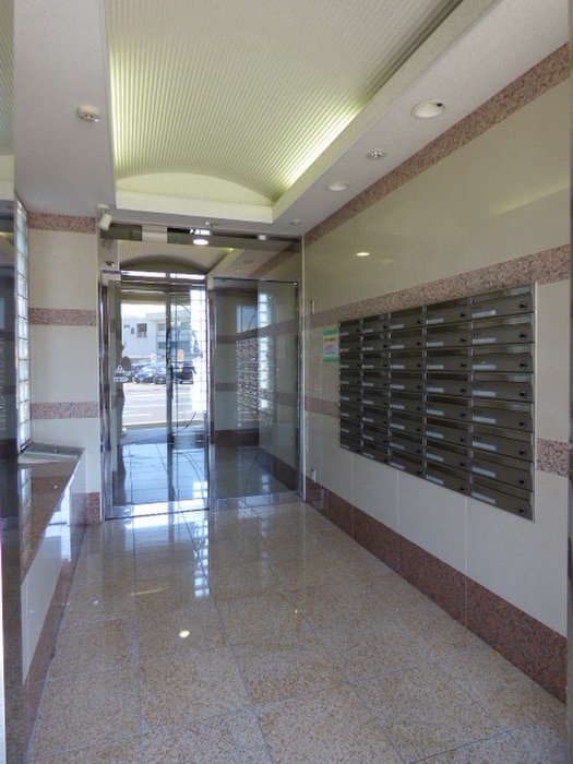 その他 パークヒルズ天神川