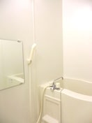 バス／シャワールーム等 パークヒルズ天神川