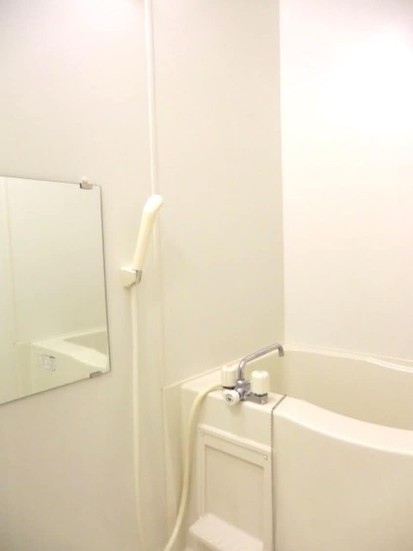 バス／シャワールーム等 パークヒルズ天神川
