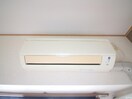 内観写真 パークヒルズ天神川