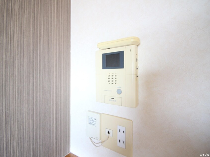 内観写真 パークヒルズ天神川
