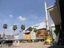 イオンモール広島府中(ショッピングセンター/アウトレットモール)まで1100m パークヒルズ天神川
