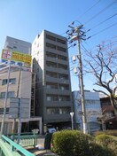 その他 リバービュー加古町