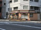 セブンイレブン(コンビニ)まで50m リバービュー加古町