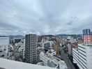 ベランダ・バルコニー ＥＣ広島横川本通り