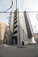 FanTasy space千田町の外観