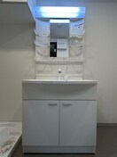 洗面 FanTasy space千田町