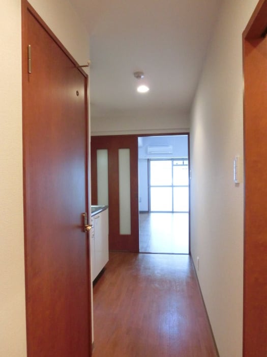 内観写真 グラビスコ－ト西十日市