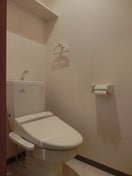 トイレ グラビスコ－ト西十日市