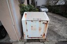 建物設備 高橋アパート