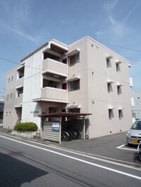 グリーンヴィラ大宮