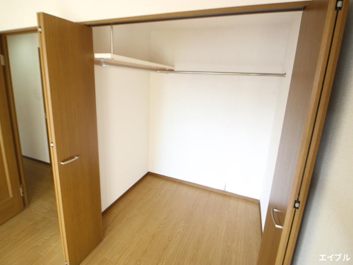 収納 プラザ初雪Ａ－Ⅰ