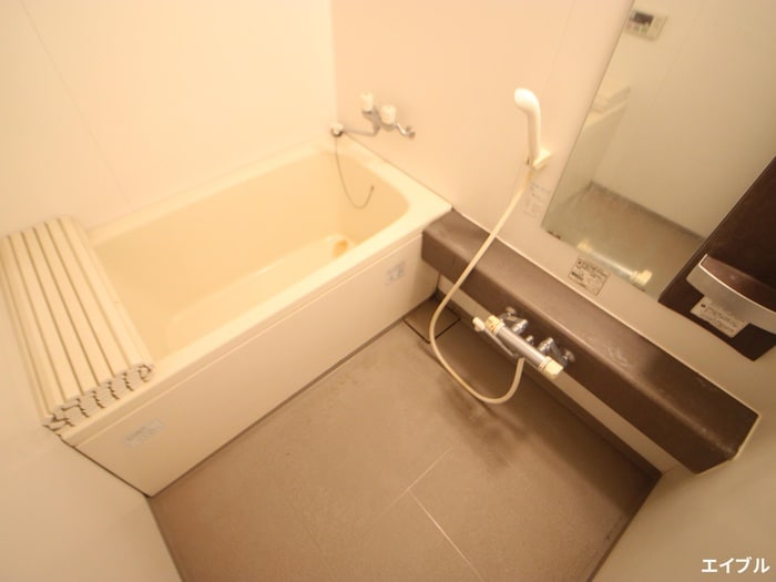 バス／シャワールーム等 プラザ初雪Ａ－Ⅰ