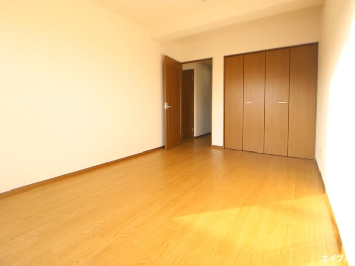 内観写真 プラザ初雪Ａ－Ⅰ