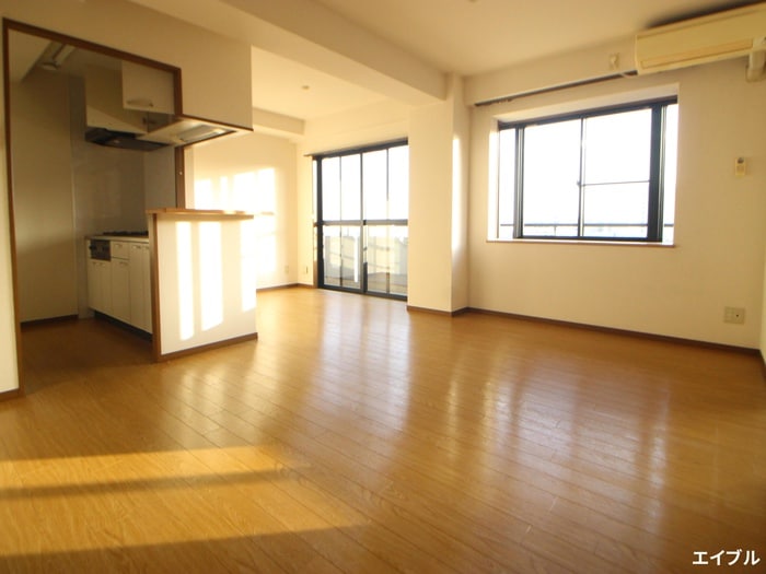 内観写真 プラザ初雪Ａ－Ⅰ