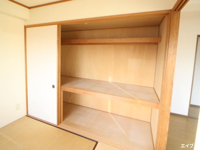 収納 プラザ初雪Ａ－Ⅰ