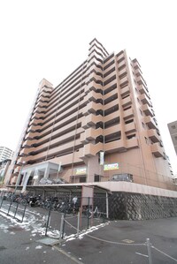 ﾗｲｵﾝｽﾞﾏﾝｼｮﾝ大原駅前(907)