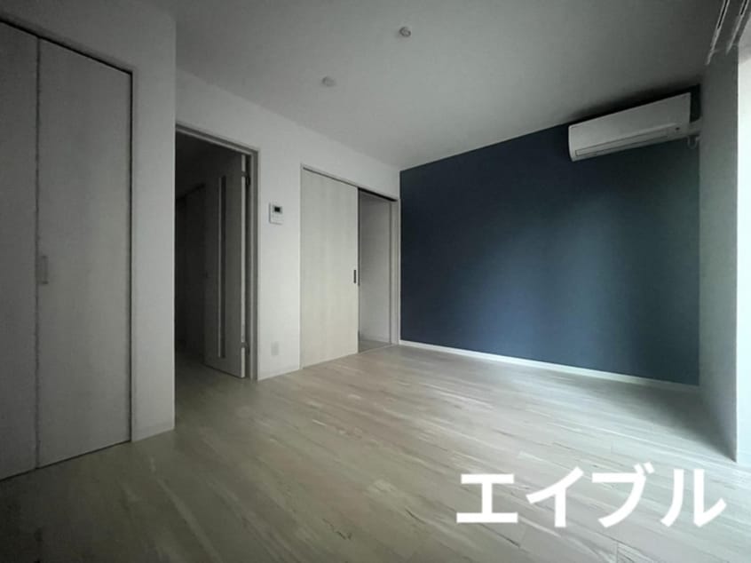 居室 ユニクオーレ五日市Ⅱ