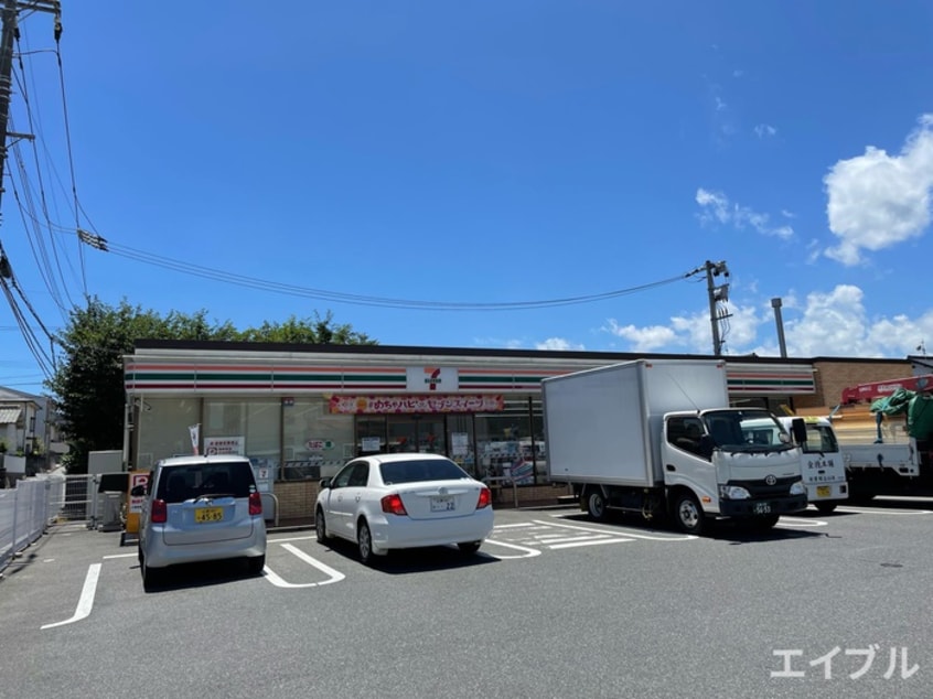 周辺環境 ユニクオーレ五日市Ⅱ