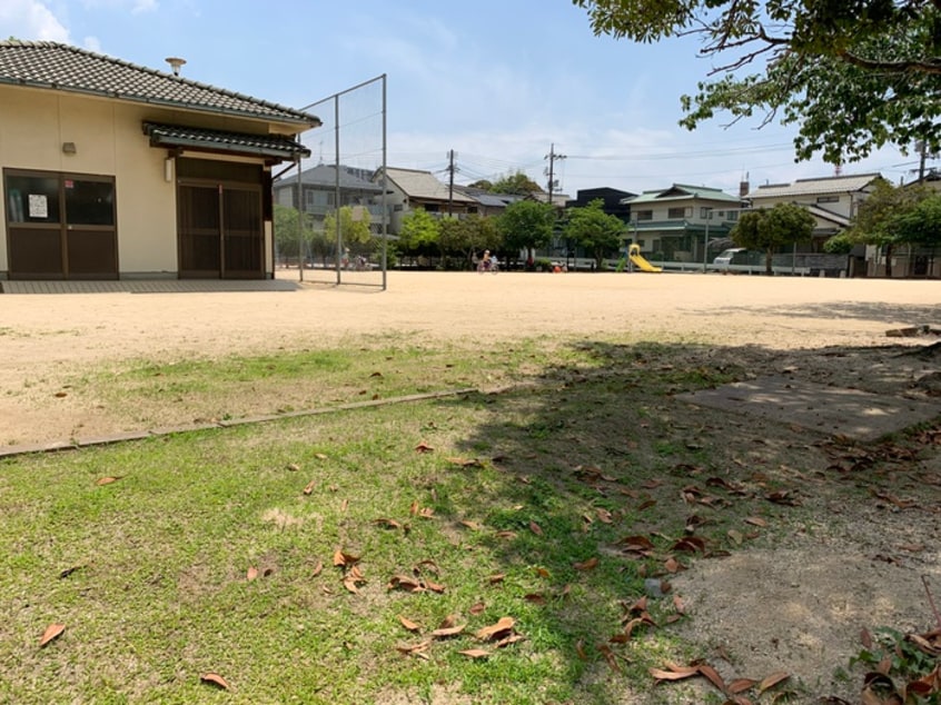 周辺環境 ユニクオーレ五日市Ⅱ