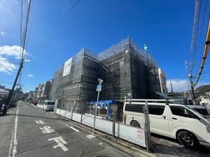 仮)D-room庚午中