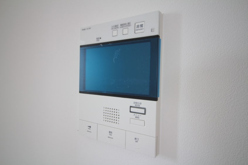 内観写真 ＣＡＬＭＥ国泰寺