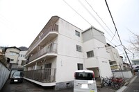 高岡マンション