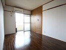 居室 第１コーポ大場