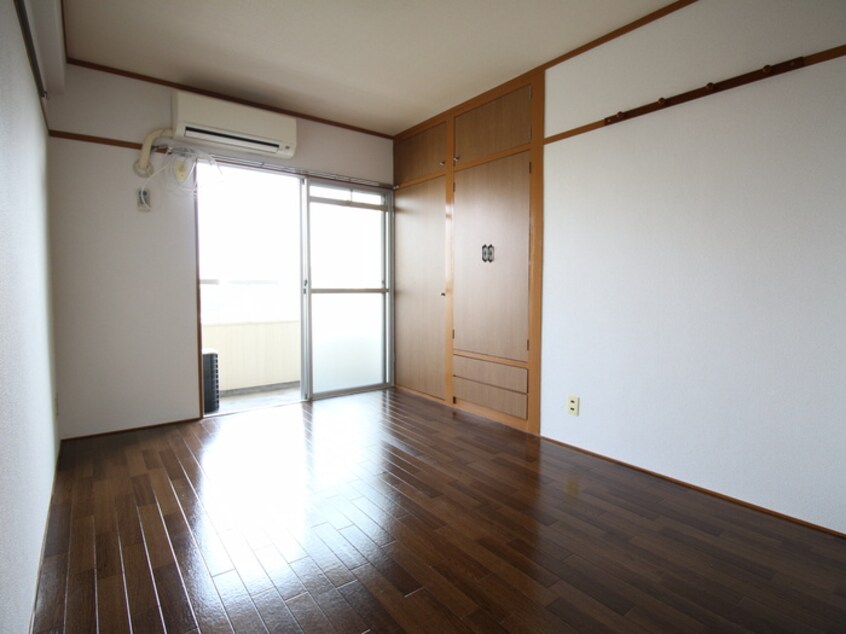 居室 第１コーポ大場