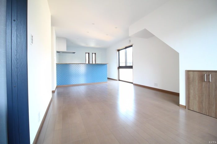 居室 Casita　Blue　A棟
