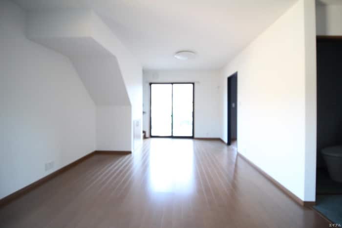 居室 Casita　Blue　A棟