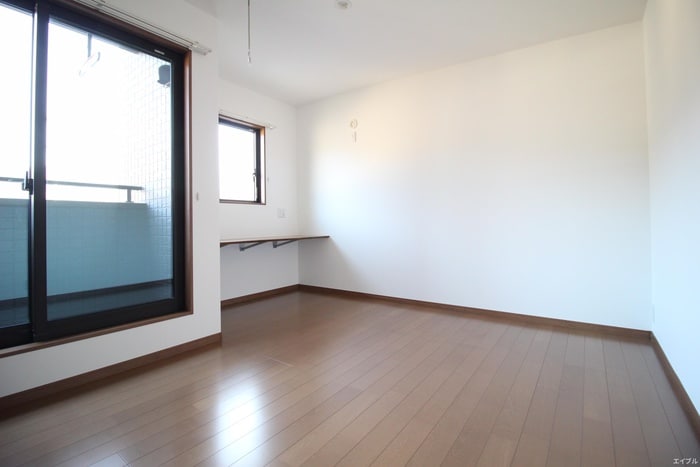 居室 Casita　Blue　A棟