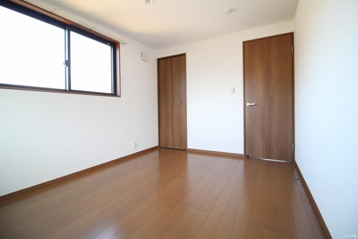 居室 Casita　Blue　A棟